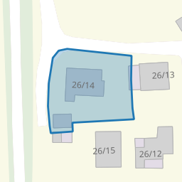 Perceel HDW00-C-1300