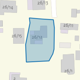 Perceel HDW00-C-1302