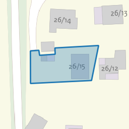 Perceel HDW00-C-1303