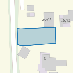 Perceel HDW00-C-1304