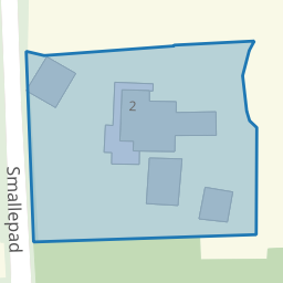 Perceel HDW00-C-1305