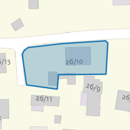 Perceel HDW00-C-1306