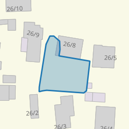 Perceel HDW00-C-1313