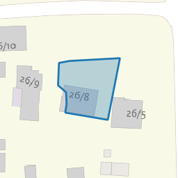 Perceel HDW00-C-1314