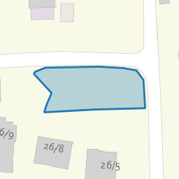 Perceel HDW00-C-1317