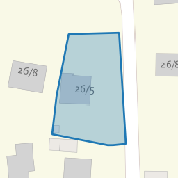 Perceel HDW00-C-1318