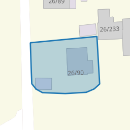 Perceel HDW00-C-1319