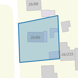 Perceel HDW00-C-1320