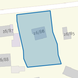 Perceel HDW00-C-1323