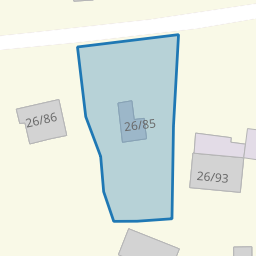 Perceel HDW00-C-1324