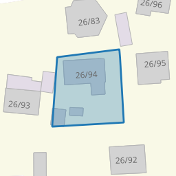 Perceel HDW00-C-1327