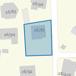 Perceel HDW00-C-1330