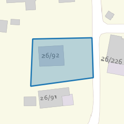 Perceel HDW00-C-1331