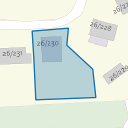 Perceel HDW00-C-1336