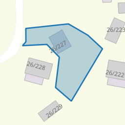 Perceel HDW00-C-1339