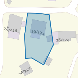 Perceel HDW00-C-1341