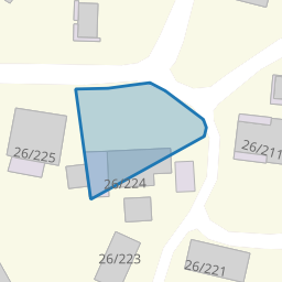 Perceel HDW00-C-1342