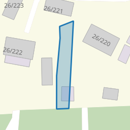 Perceel HDW00-C-1346