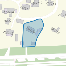 Perceel HDW00-C-1347