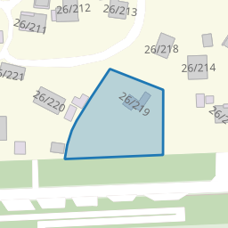 Perceel HDW00-C-1349