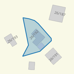 Perceel HDW00-C-1370