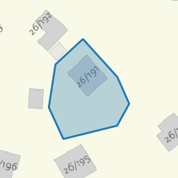 Perceel HDW00-C-1371