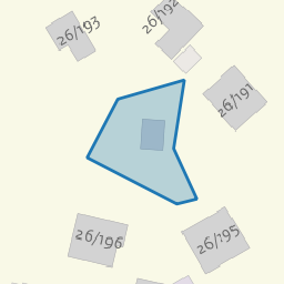 Perceel HDW00-C-1372