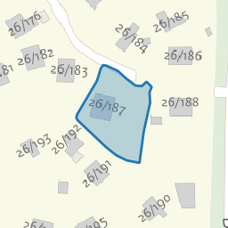 Perceel HDW00-C-1378