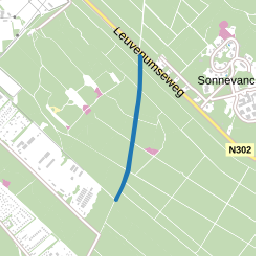 Perceel HDW00-C-1385