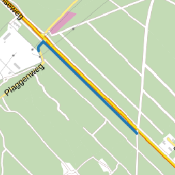 Perceel HDW00-C-1400