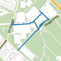 Perceel HDW00-C-1401