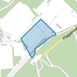 Perceel HDW00-C-1405