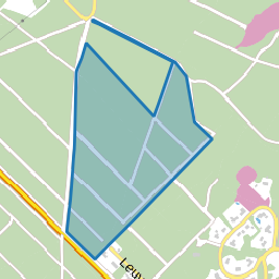 Perceel HDW00-C-1414