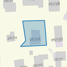 Perceel HDW00-C-1424