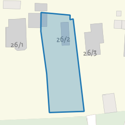 Perceel HDW00-C-1427