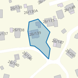 Perceel HDW00-C-1434