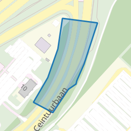 Perceel HDW00-C-1448