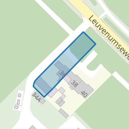 Perceel HDW00-C-1461