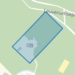 Perceel HDW00-C-1464