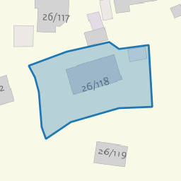 Perceel HDW00-C-1471