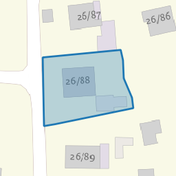 Perceel HDW00-C-1503