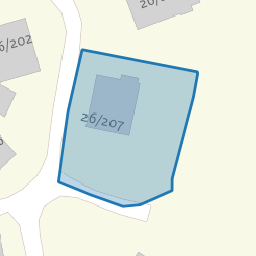 Perceel HDW00-C-1506