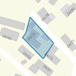 Perceel HDW00-C-1513