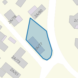 Perceel HDW00-C-1518