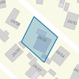 Perceel HDW00-C-1532