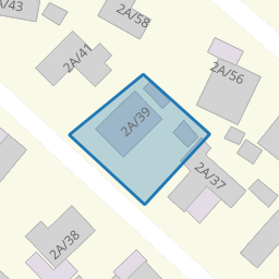 Perceel HDW00-C-1540