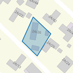 Perceel HDW00-C-1564