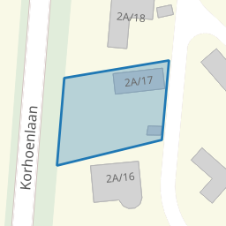 Perceel HDW00-C-1586