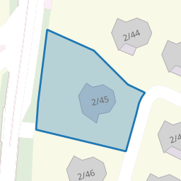 Perceel HDW00-C-1589