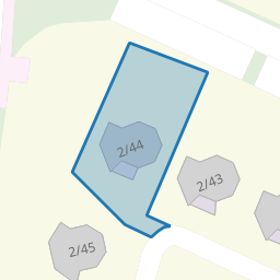 Perceel HDW00-C-1591